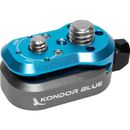 Kondor Blue Sistem de Eliberare Rapida Mini Lock Blue