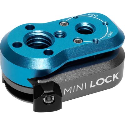 Kondor Blue Sistem de Eliberare Rapida Mini Lock Blue