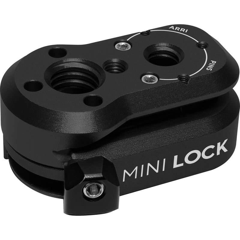 Kondor-Blue-Sistem-de-Eliberare-Rapida-Mini-Lock-Raven-Black-.2