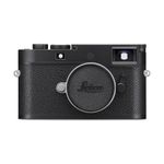 Leica-M11-P-Aparat-Foto-Rangefinder-Negru