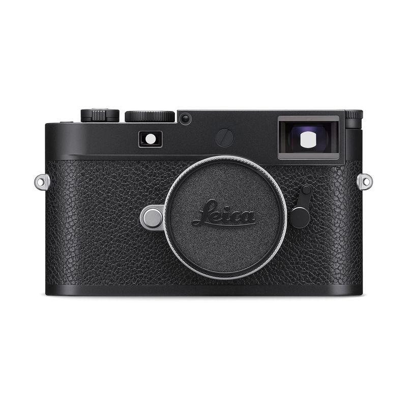 Leica-M11-P-Aparat-Foto-Rangefinder-Negru