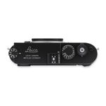LeicaM11PAparatFotoRangefinderNegru