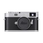 LeicaM11PAparatFotoRangefinderArgintiu