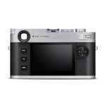 LeicaM11PAparatFotoRangefinderArgintiu