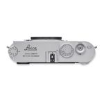 LeicaM11PAparatFotoRangefinderArgintiu