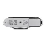 LeicaM11PAparatFotoRangefinderArgintiu