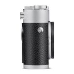 LeicaM11PAparatFotoRangefinderArgintiu
