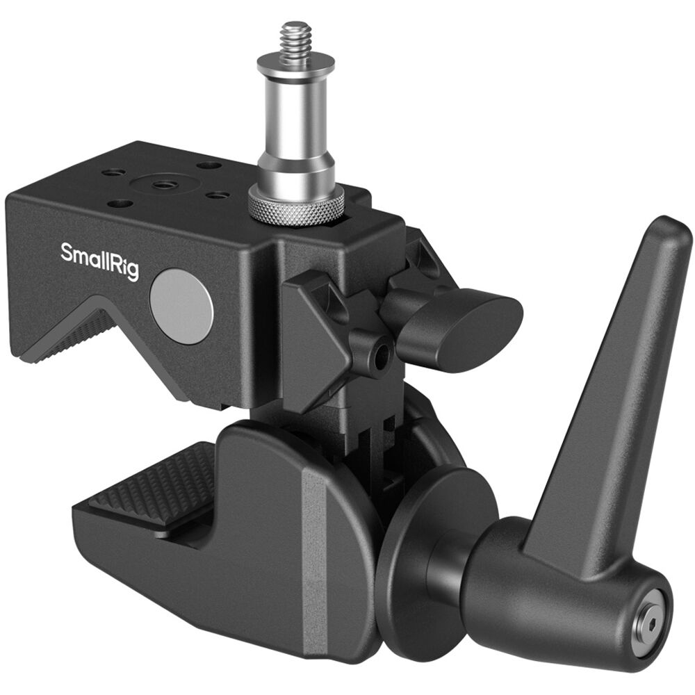 Smallrig 4861 Menghina cu Spigot Dublu