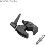 Smallrig4861MenghinacuSpigotDublu