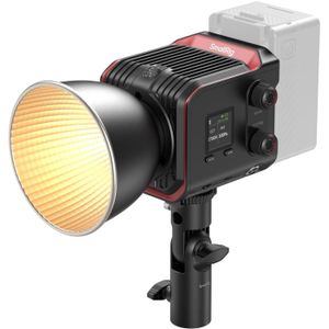 SmallRig 4893 RC 100B COB Lampa Video LED 100W Bicolor CRI97+ Standard