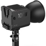 SmallRig4893RC100BCOBLampaVideoLED100WBicolorCRI97Standard