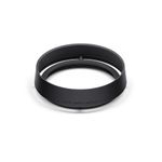 Leica-Parasolar-pentru-Leica-Q3-Aluminiu-Negru-Anodizat-