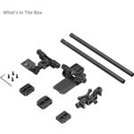 SmallRig4429KitSuportCamerasiObiectivpentruFotografieWildlifeManfrotto501PL6kg