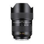 LeicaSuperVarioElmaritSL1424mmF28ASPHObiectivFotoMirrorlessNegruAnodizatMonturaL