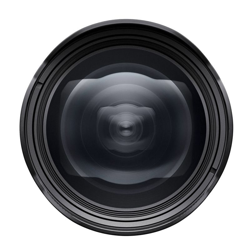 LeicaSuperVarioElmaritSL1424mmF28ASPHObiectivFotoMirrorlessNegruAnodizatMonturaL