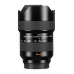 LeicaSuperVarioElmaritSL1424mmF28ASPHObiectivFotoMirrorlessNegruAnodizatMonturaL