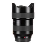 LeicaSuperVarioElmaritSL1424mmF28ASPHObiectivFotoMirrorlessNegruAnodizatMonturaL