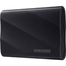 Samsung T9 SSD extern 1TB USB 3.2 Negru