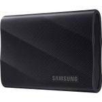 SamsungT9SSDextern1TBUSB32Negru