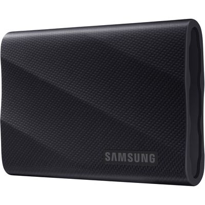 Samsung T9 SSD extern 1TB USB 3.2 Negru