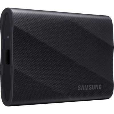 Samsung T9 SSD extern 1TB USB 3.2 Negru