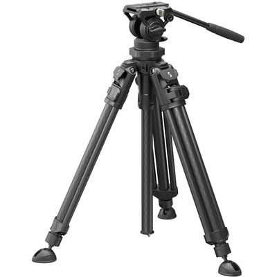 Smallrig 4420 AD-50 PRO Kit Trepied Video 151cm