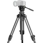 Smallrig4420AD50PROKitTrepiedVideo151cm15kg