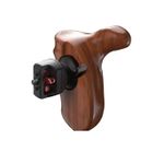 TiltaingAdvancedRightSideWoodenManerTypeXINegru