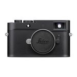 LeicaM11DAparatFotoRangefinderNegru