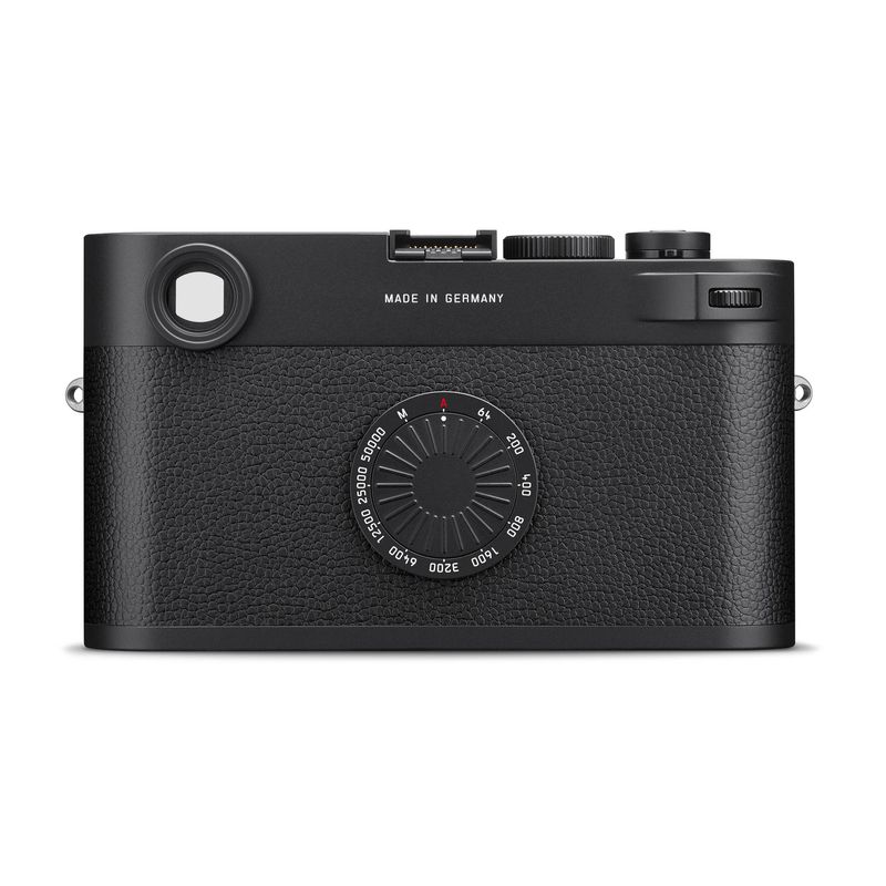LeicaM11DAparatFotoRangefinderNegru