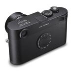 LeicaM11DAparatFotoRangefinderNegru