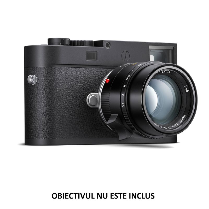 LeicaM11DAparatFotoRangefinderNegru