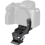 Smallrig4349KitPlacaOrizontalVerticalMontareCamereMirrorless