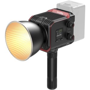 SmallRig 4894 RC 100B COB Lampa Video LED 100W Bicolor CRI97+ Mobil