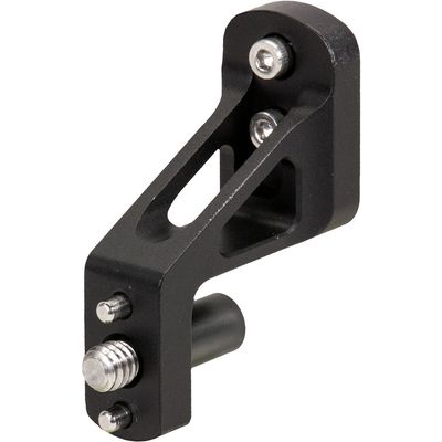 Tilta ing Advanced Side Atasament Maner Type VII Negru