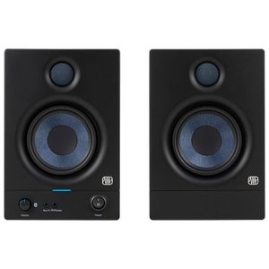 Resigilat: Presonus Eris 4.5 BT Mk2 Pereche Monitoare Studio Bluetooth - RS125079721-1