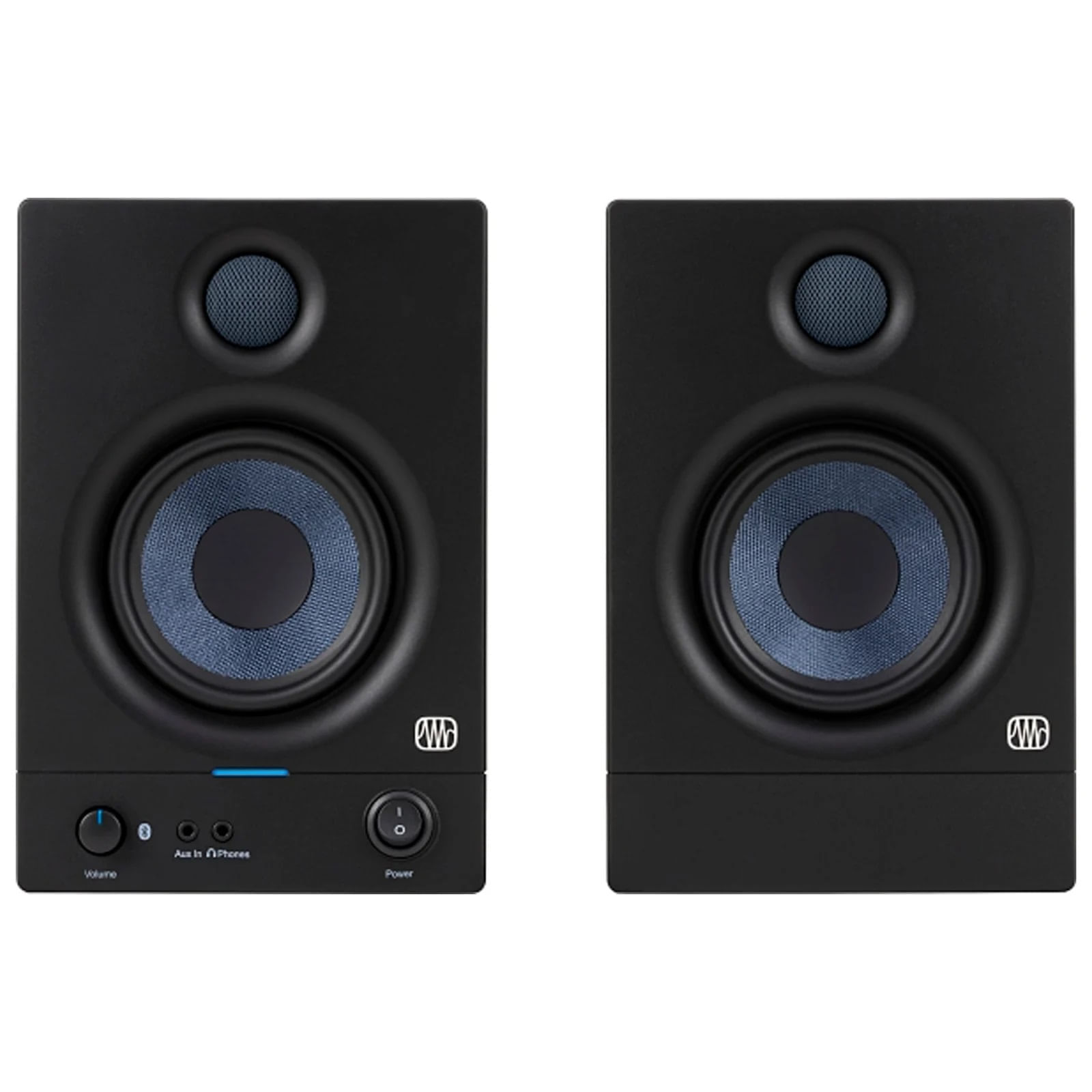 borduri inalte Resigilat: Presonus Eris 4.5 BT Mk2 Pereche Monitoare Studio Bluetooth - RS125079721-1