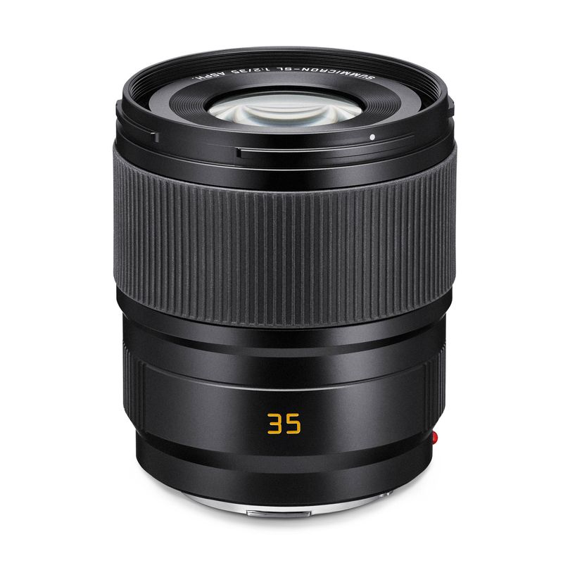 Leica-Summicron-SL-35mm-F2-ASPH-Obiectiv-Foto-Mirrorless-Negru-Anodizat-Montura-L