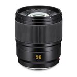 Leica-Summicron-SL-50mm-F2-ASPH-Obiectiv-Foto-Mirrorless-Negru-Anodizat-Montura-L