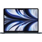 Apple-MacBook-Air-13--Laptop-cu-Procesor-M2-8-nuclee-CPU-si-8-nuclee-GPU-16GB-RAM-256GB-SSD-Midnight