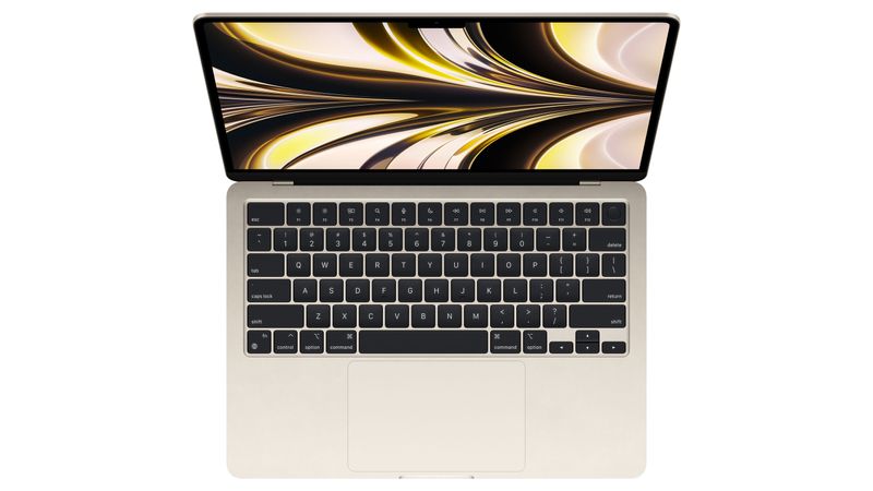 Apple MacBook Air 13