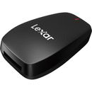 Resigilat: Lexar CFexpress Professional Cititor Carduri CFexpress Type B USB 3.2 Gen 2x2 - RS125060106-9