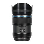 Sirui-Sniper-23mm-F1.2-Obiectiv-Foto-Mirrorless-Negru-Carbon-Montura-X