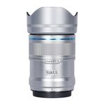 Sirui-Sniper-23mm-F1.2-Obiectiv-Foto-Mirrorless-Montura-X-Argintiu