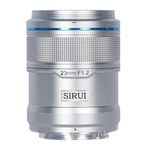 Sirui-Sniper-23mm-Argintiu-2