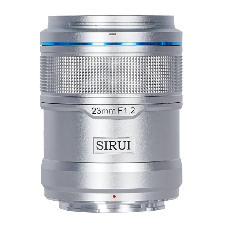 Sirui-Sniper-23mm-Argintiu-2