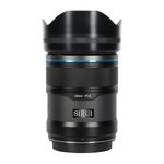 Sirui-Sniper-23mm-F1.2-Obiectiv-Foto-Mirrorless-Montura-E--Negru-Carbon