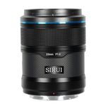 Sirui-Sniper-23mm-Montura-E-Negru-2