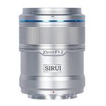 Sirui-Sniper-23mm-Montura-X-Argintiu-2