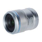 SiruiSniper23mmF12ObiectivFotoMirrorlessMonturaXArgintiu